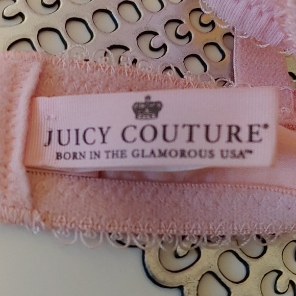 Juicy Couture Bra! - Picture 9 of 9